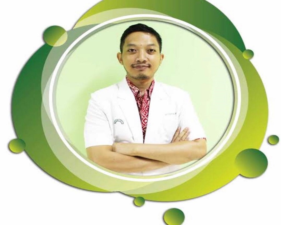 dr. Yuwono, SpOG