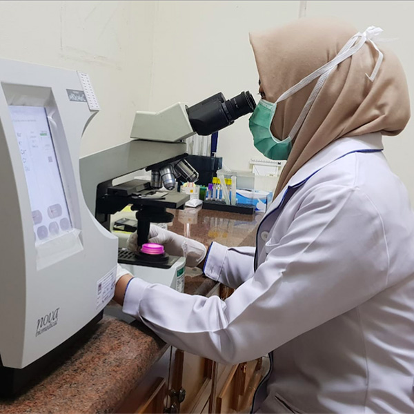 Laboratorium