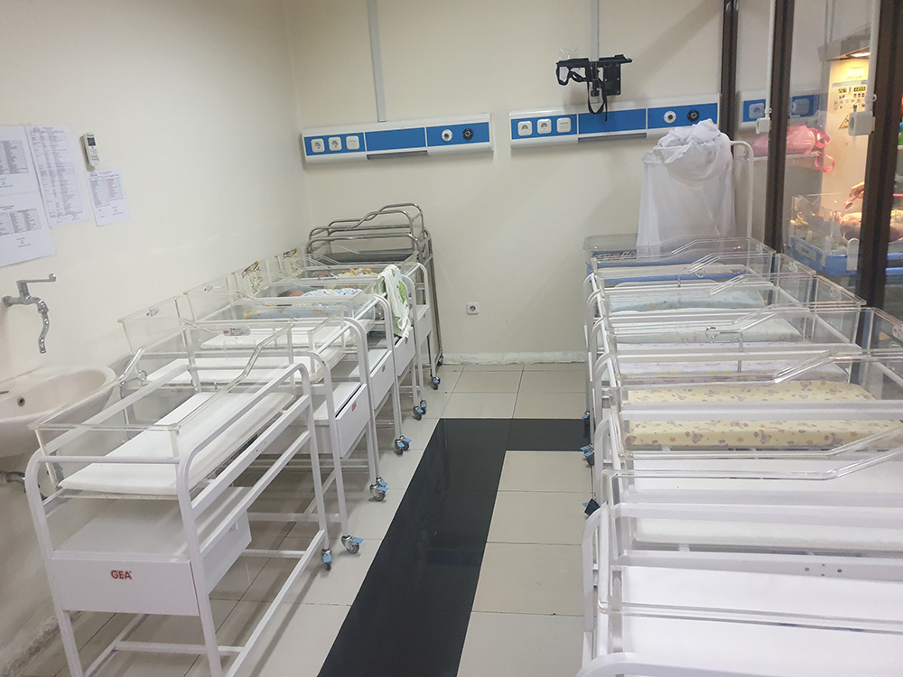 NICU