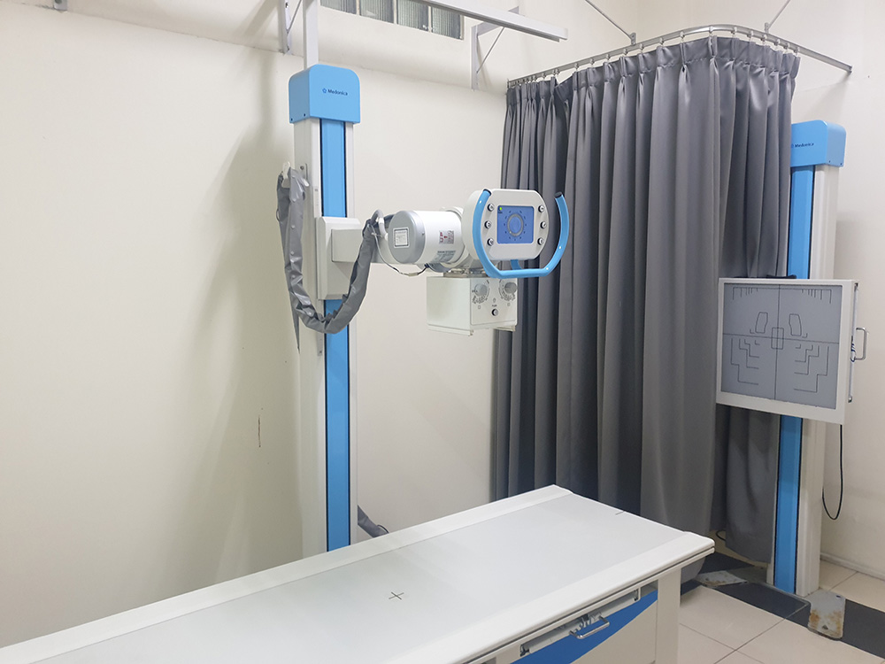 Radiologi